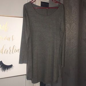 Comfy Dress